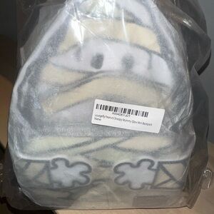 Loungefly Peanuts Mummy Glow Backpack